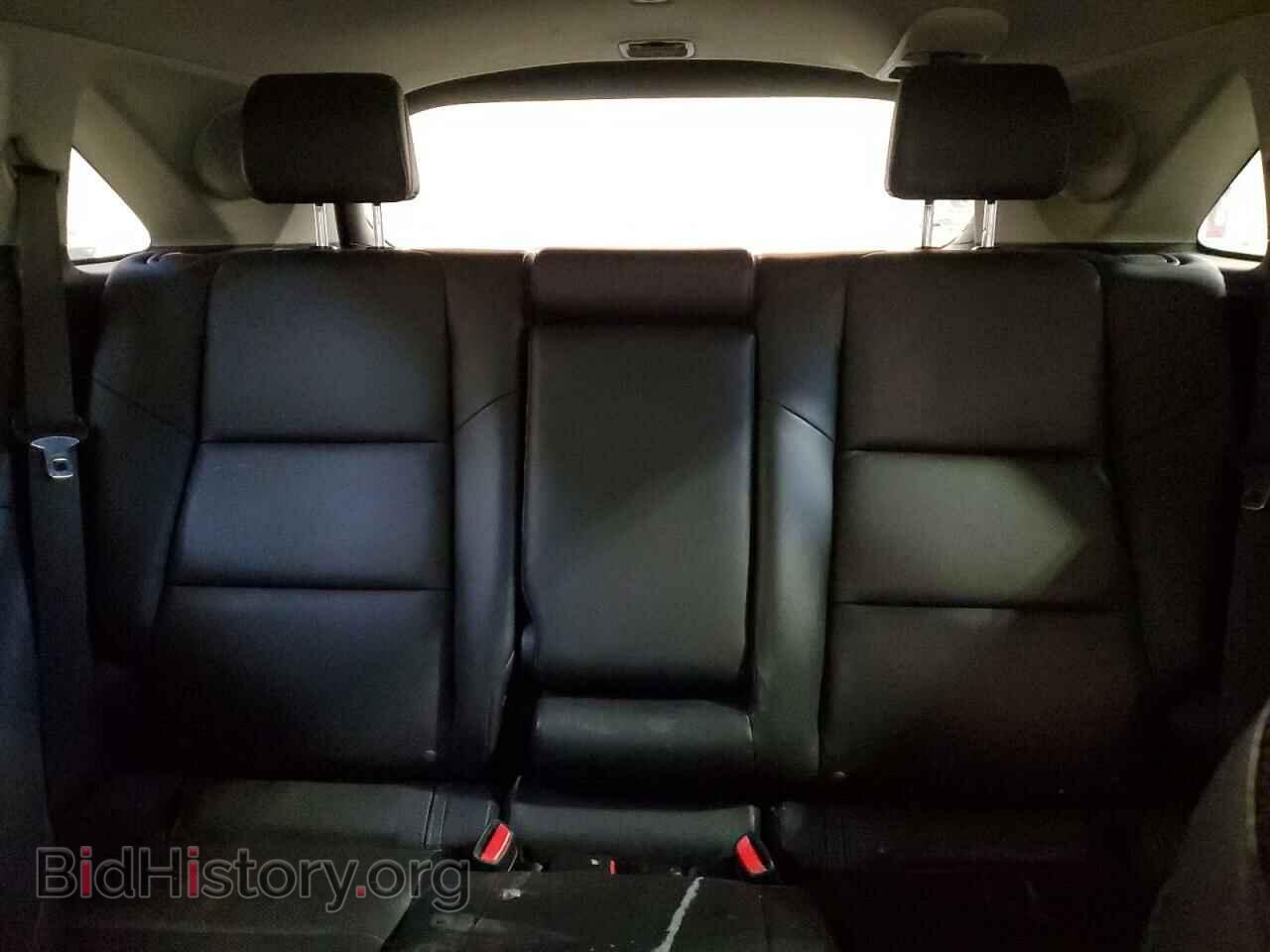 2015 ACURA RDX - VIN: 5J8TB4H53FL800976 - Фото 10