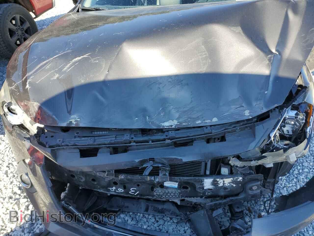 2015 MAZDA 3 - VIN: JM1BM1V36F1219697 - Фото 11