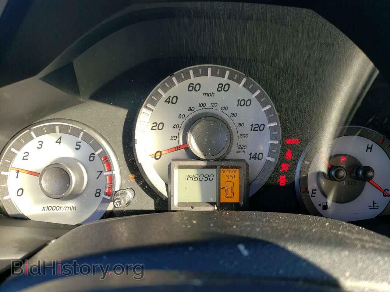 2013 HONDA PILOT - VIN: 5FNYF4H51DB064127 - Фото 9