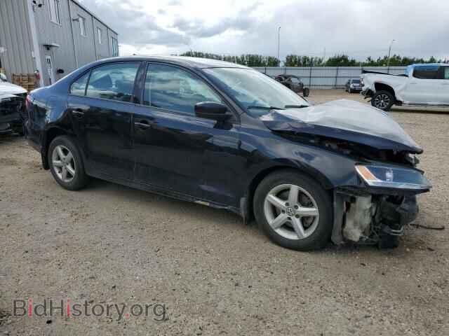 2017 VOLKSWAGEN JETTA - VIN: 3VW167AJ3HM333950 - Фото 4