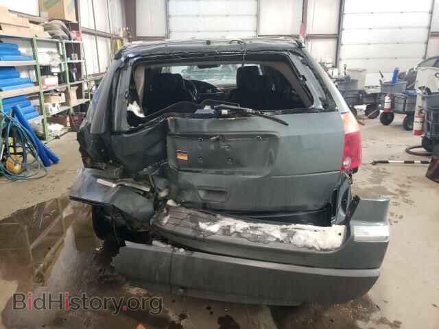 2005 CHRYSLER PACIFICA - VIN: 2C4GM68485R568684 - Фото 6