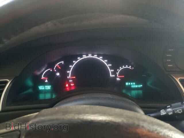 2005 CHRYSLER PACIFICA - VIN: 2C4GM68485R568684 - Фото 9