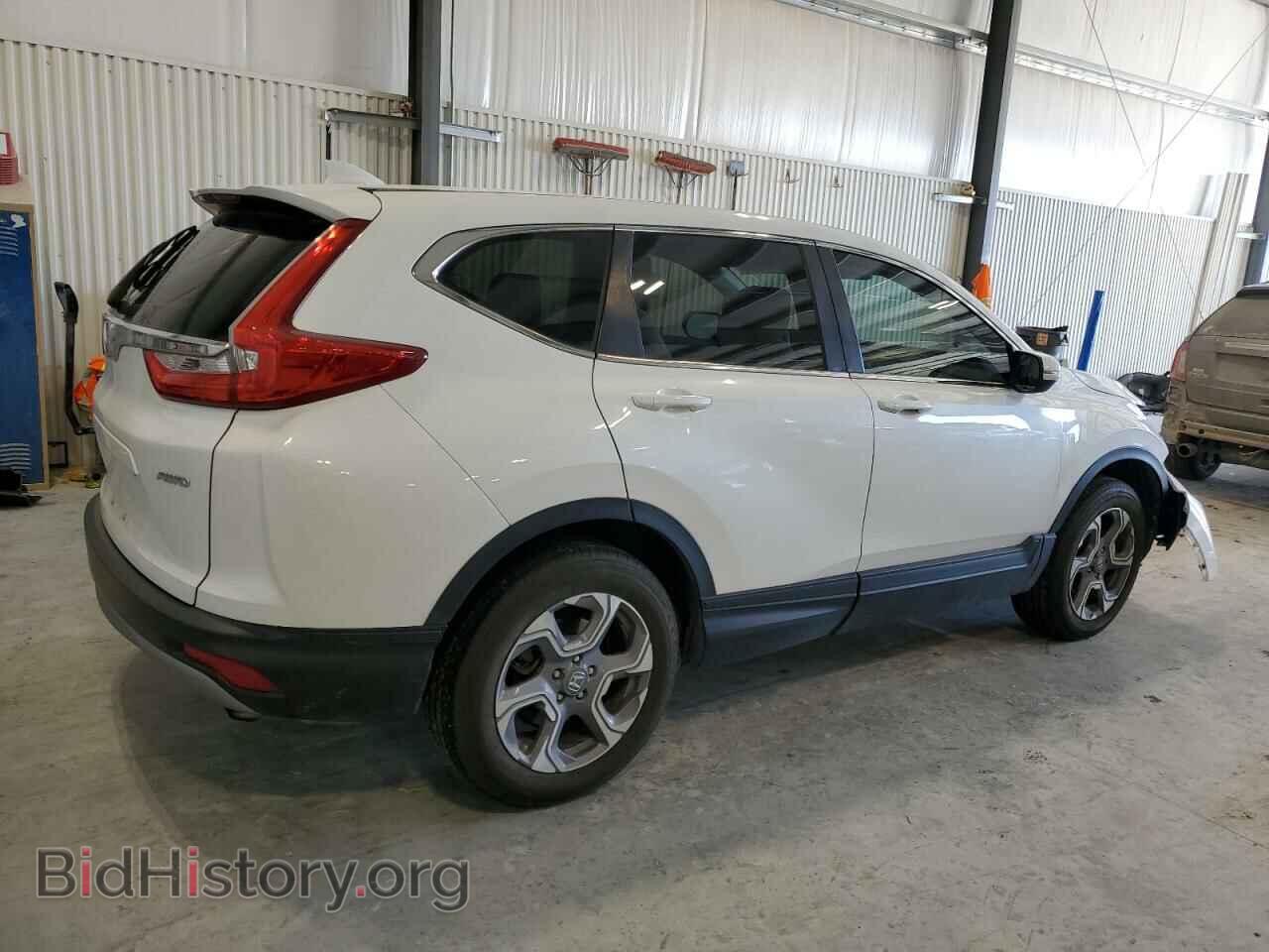 2019 HONDA CRV - VIN: 7FARW2H59KE060725 - Фото 3