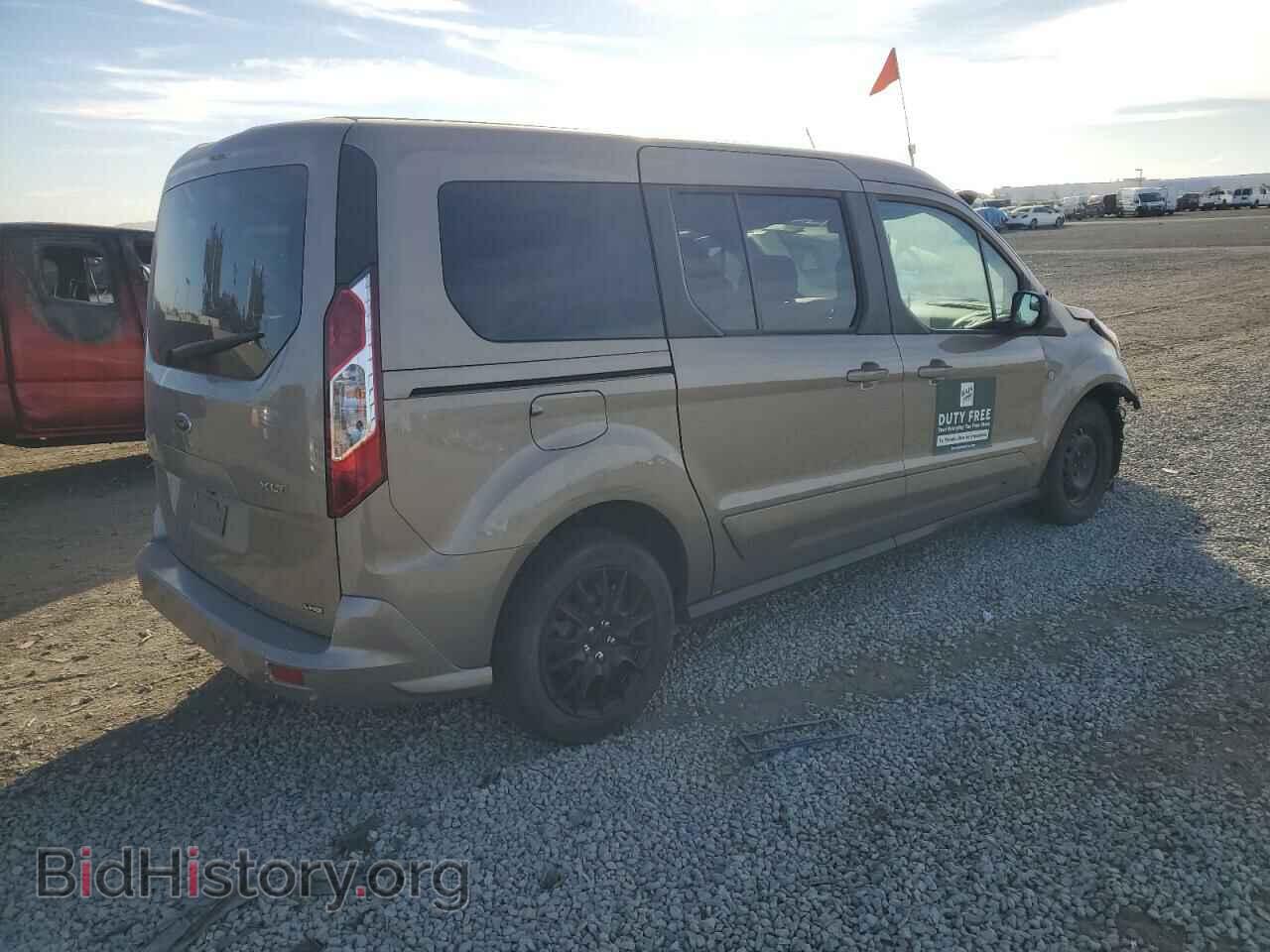 2019 FORD TRANSIT - VIN: NM0GE9F24K1429424 - Фото 3