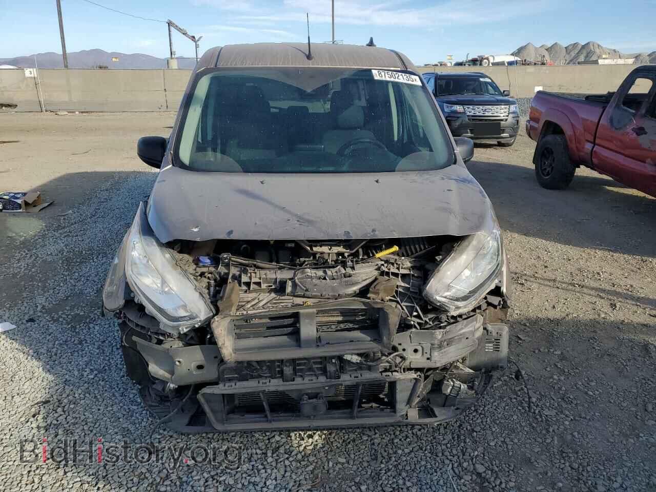 2019 FORD TRANSIT - VIN: NM0GE9F24K1429424 - Фото 5