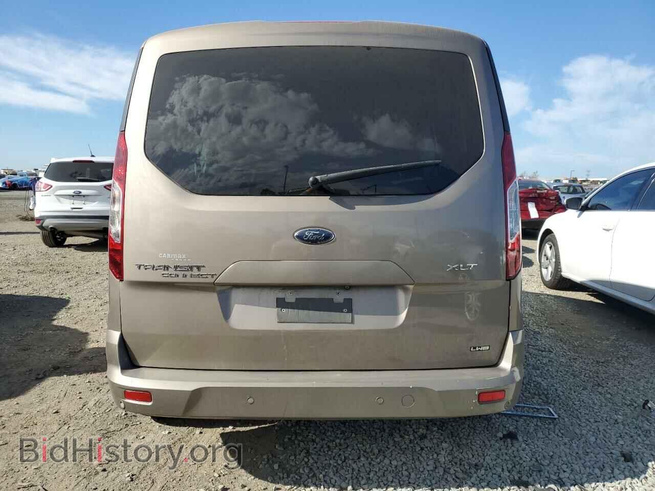 2019 FORD TRANSIT - VIN: NM0GE9F24K1429424 - Фото 6