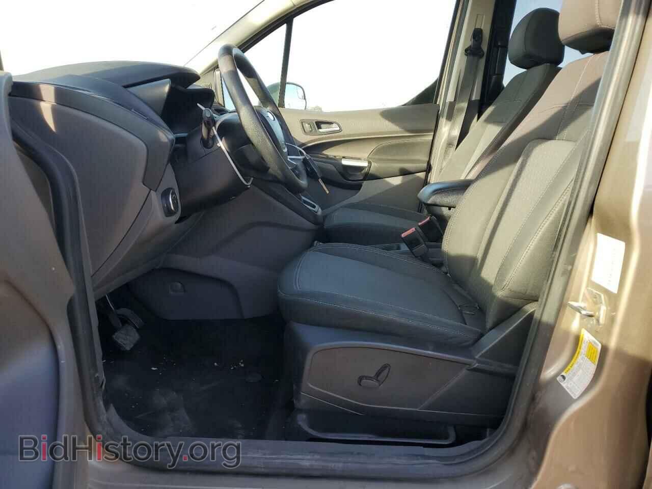 2019 FORD TRANSIT - VIN: NM0GE9F24K1429424 - Фото 7