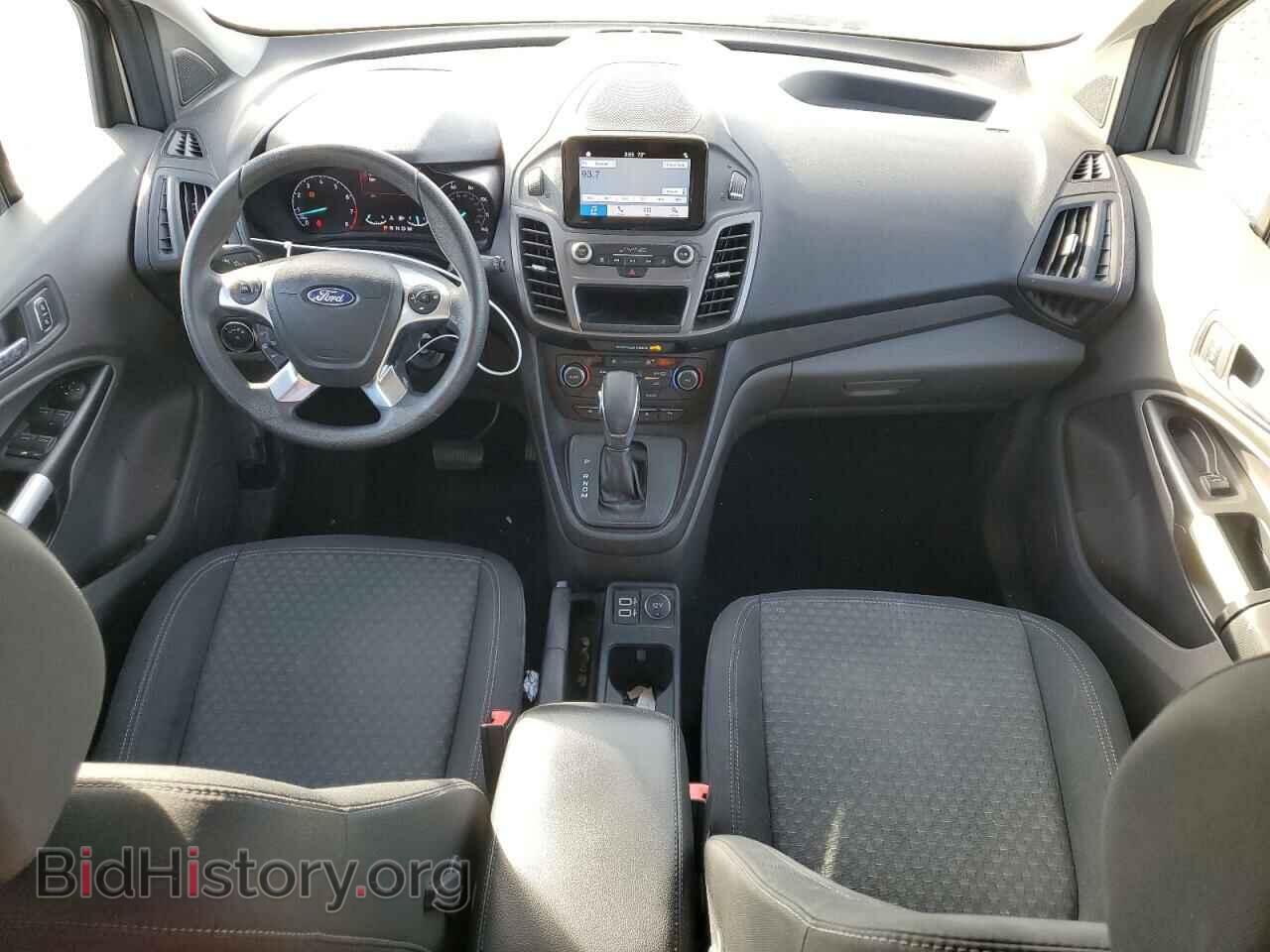 2019 FORD TRANSIT - VIN: NM0GE9F24K1429424 - Фото 8