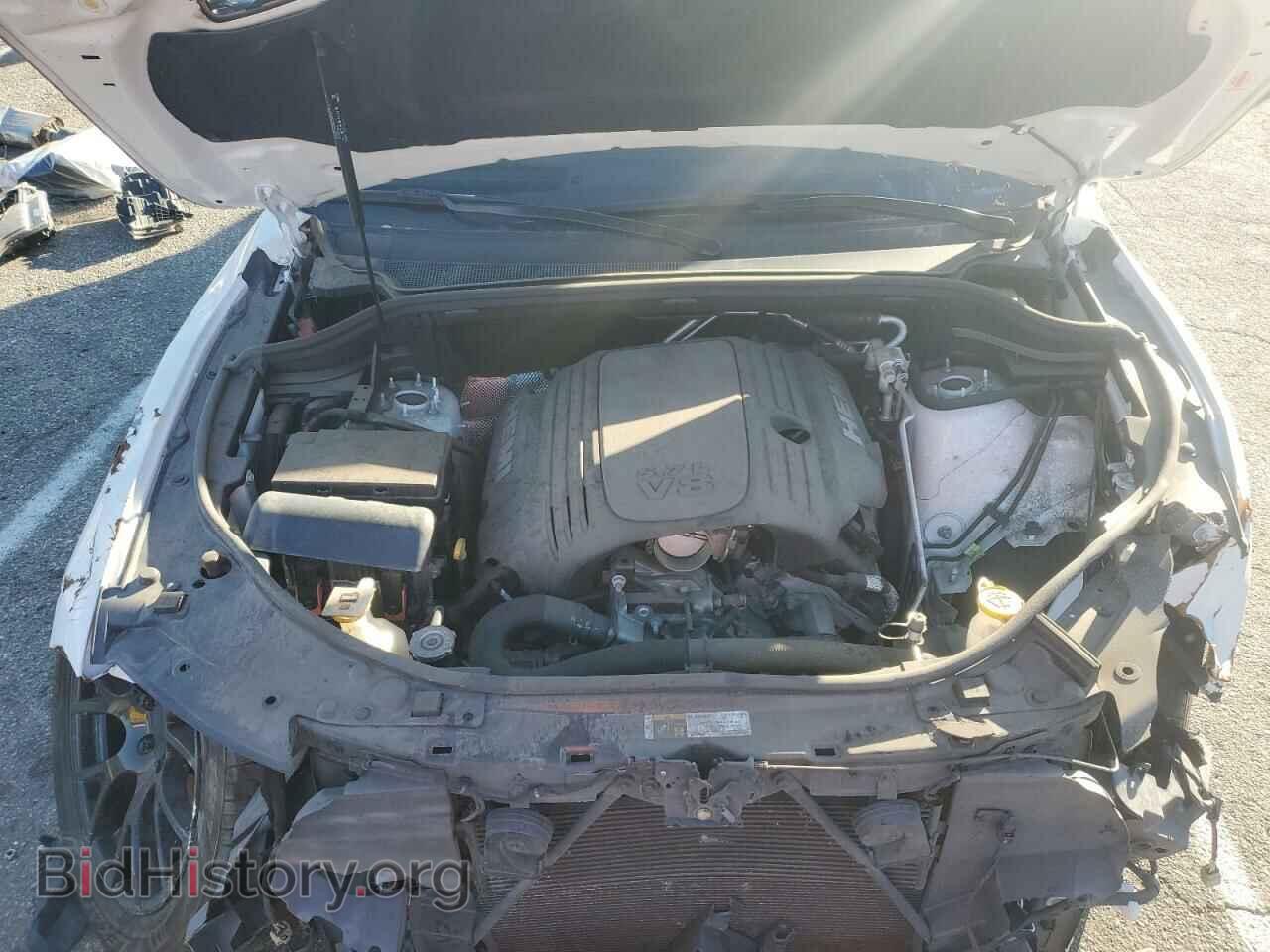 2021 DODGE DURANGO - VIN: 1C4SDHCT5MC554592 - Photo 12