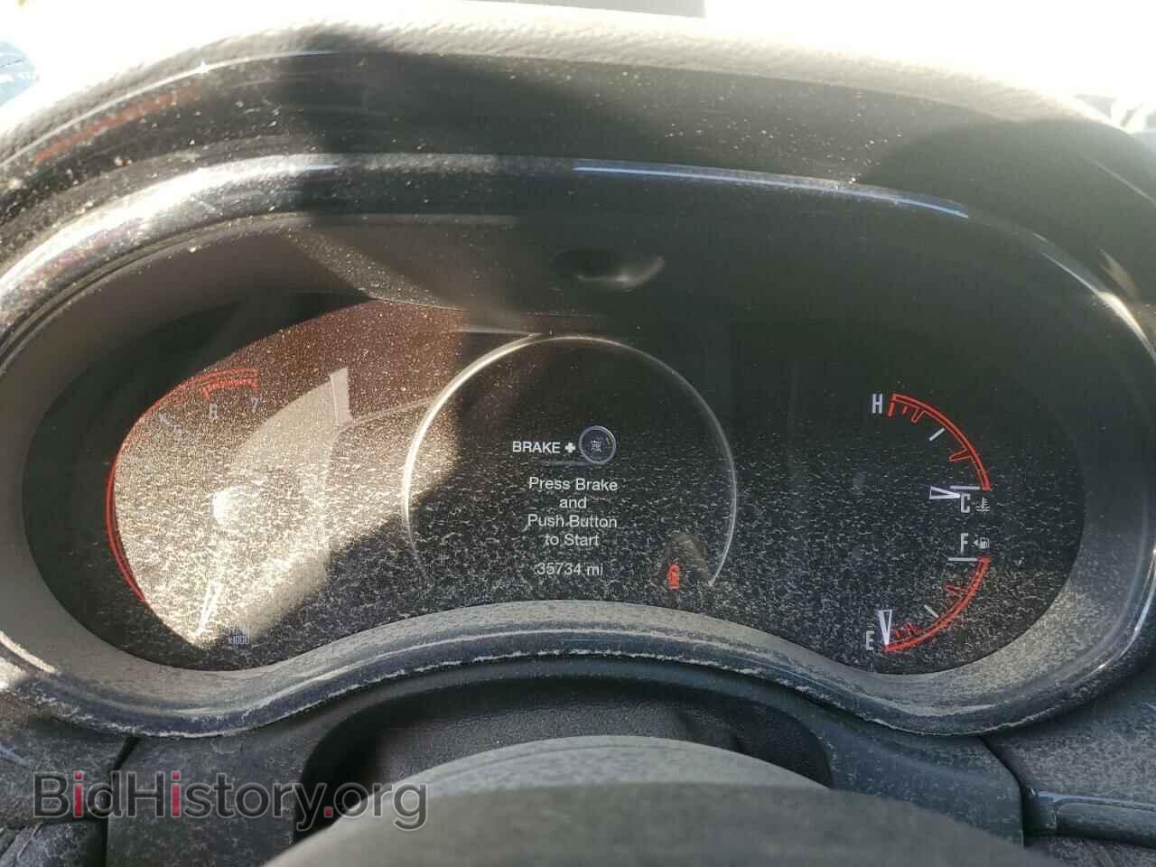 2021 DODGE DURANGO - VIN: 1C4SDHCT5MC554592 - Photo 9