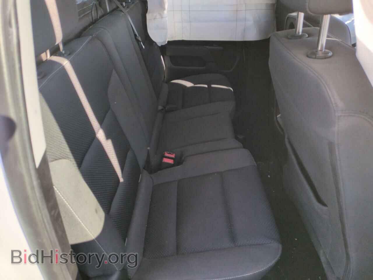 2018 GMC SIERRA - VIN: 1GTV2MEC8JZ256779 - Фото 10