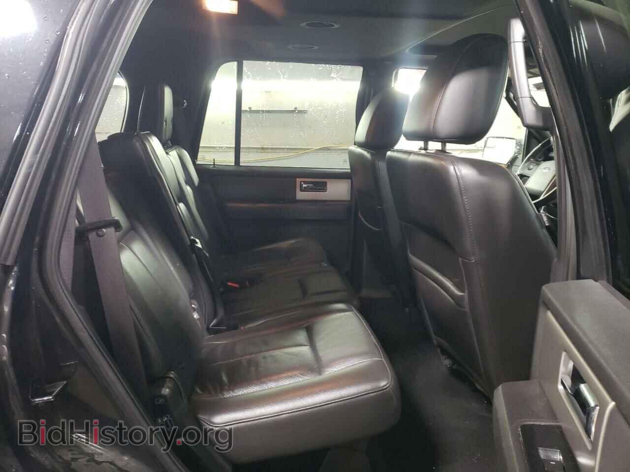 2014 FORD EXPEDITION - VIN: 1FMJU2A51EEF35049 - Фото 10
