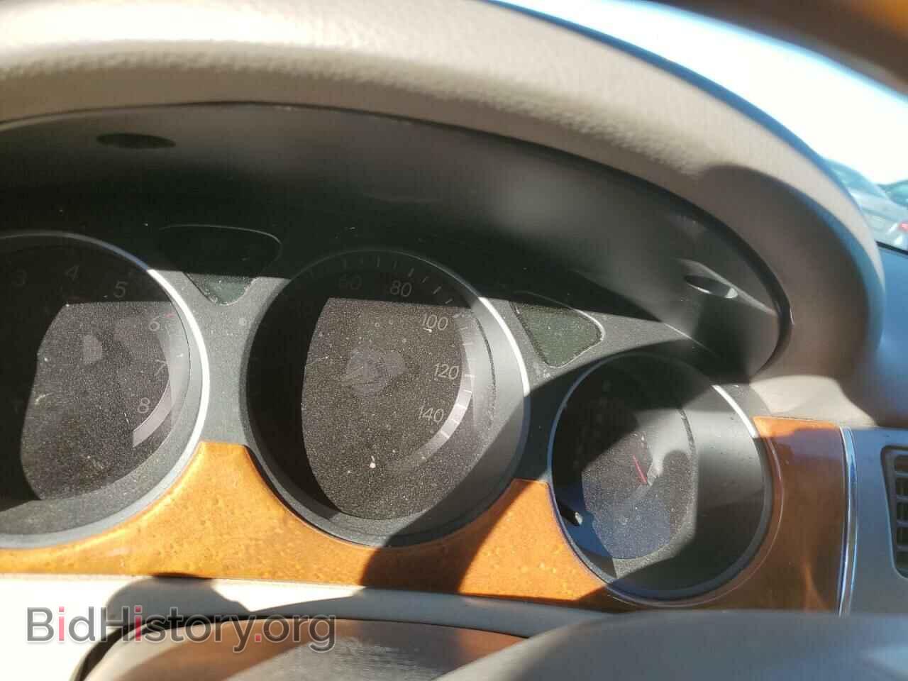 2005 LEXUS ES330 - VIN: JTHBA30GX55120224 - Фото 9