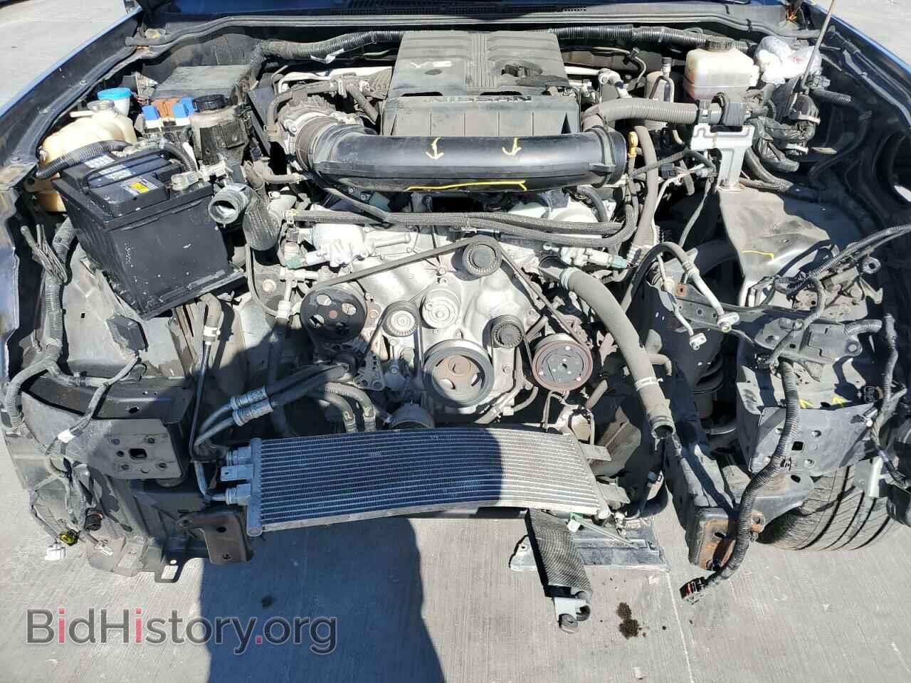 2021 NISSAN FRONTIER - VIN: 1N6ED0EA2MN702824 - Фото 11