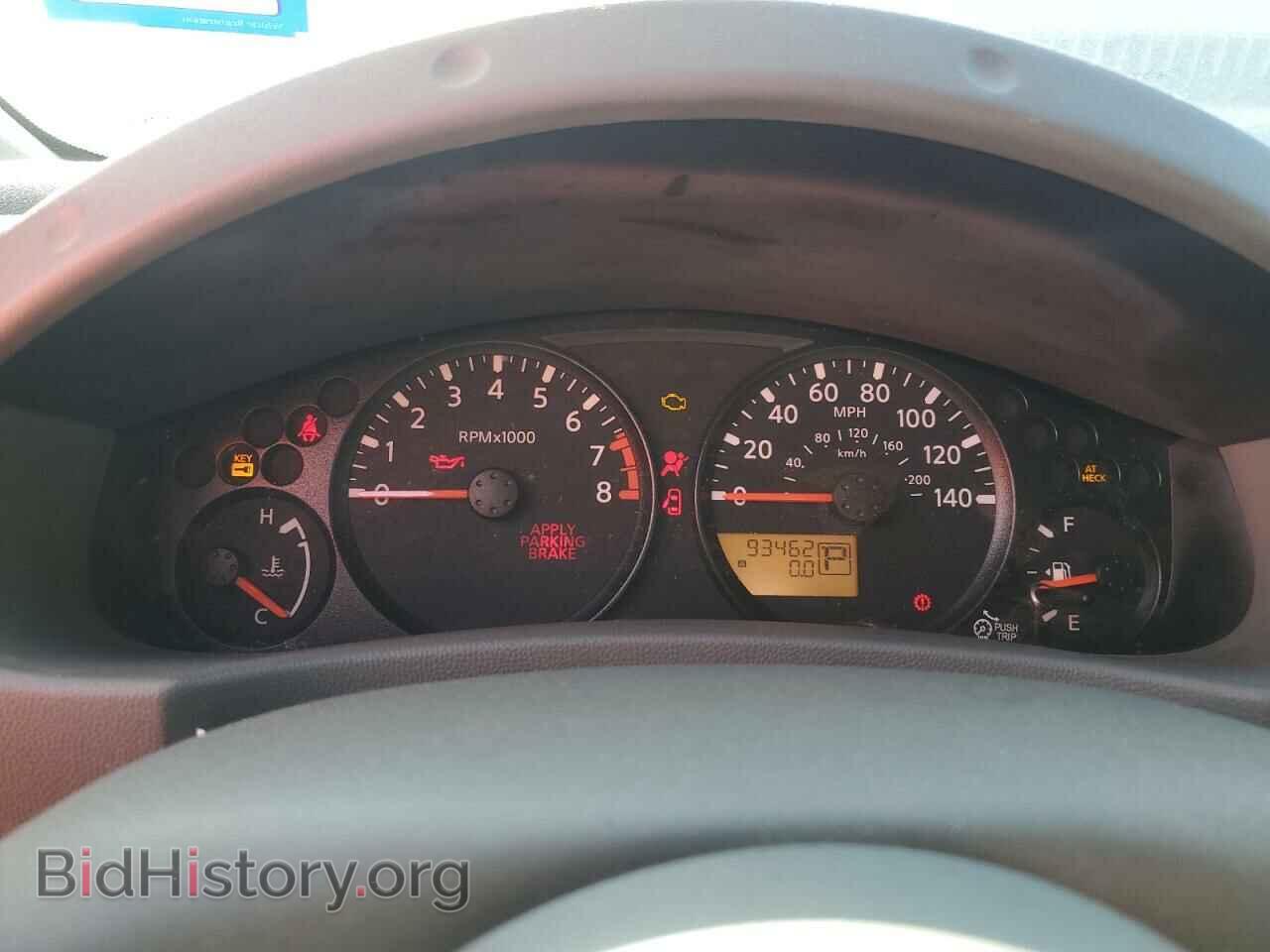 2021 NISSAN FRONTIER - VIN: 1N6ED0EA2MN702824 - Фото 9