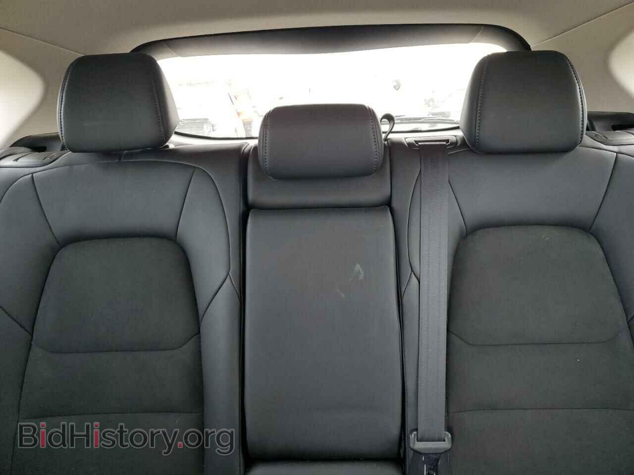 2017 MAZDA CX-5 - VIN: JM3KFACL6H0172877 - Фото 10