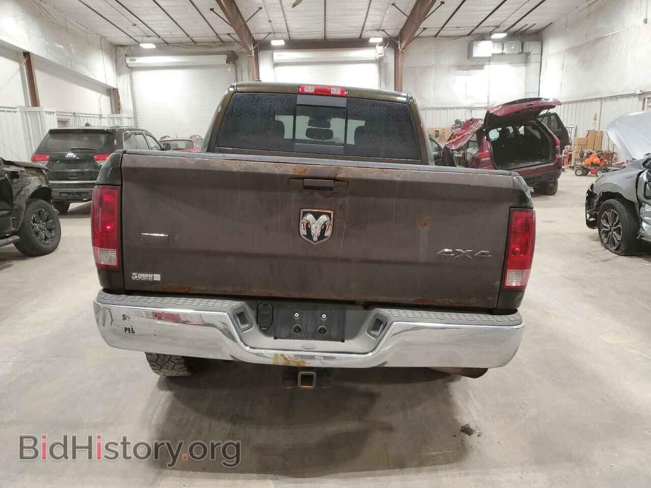2013 RAM 1500 - VIN: 1C6RR7LT2DS595723 - Фото 6