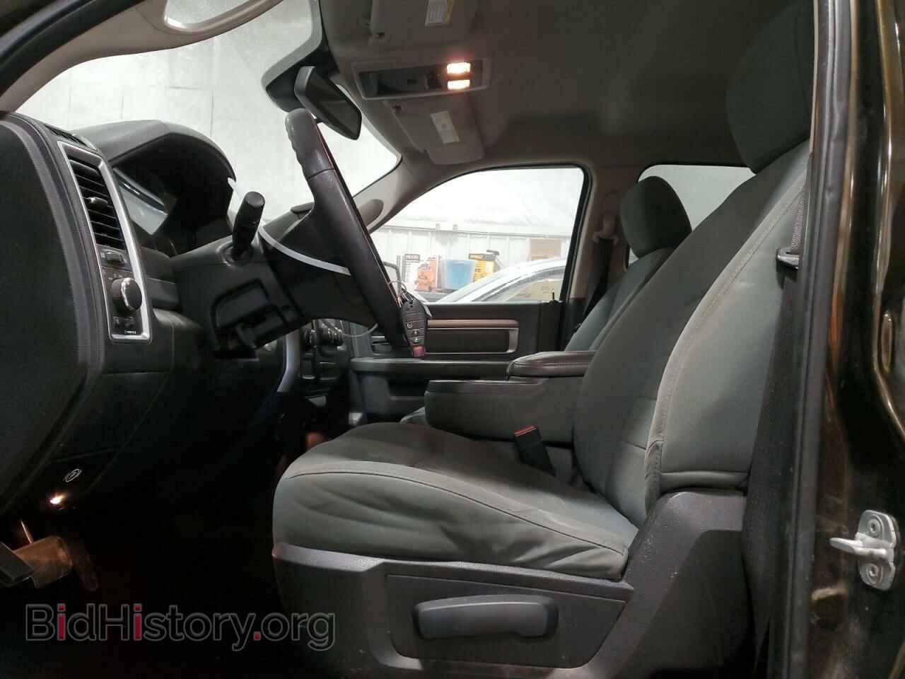 2013 RAM 1500 - VIN: 1C6RR7LT2DS595723 - Фото 7