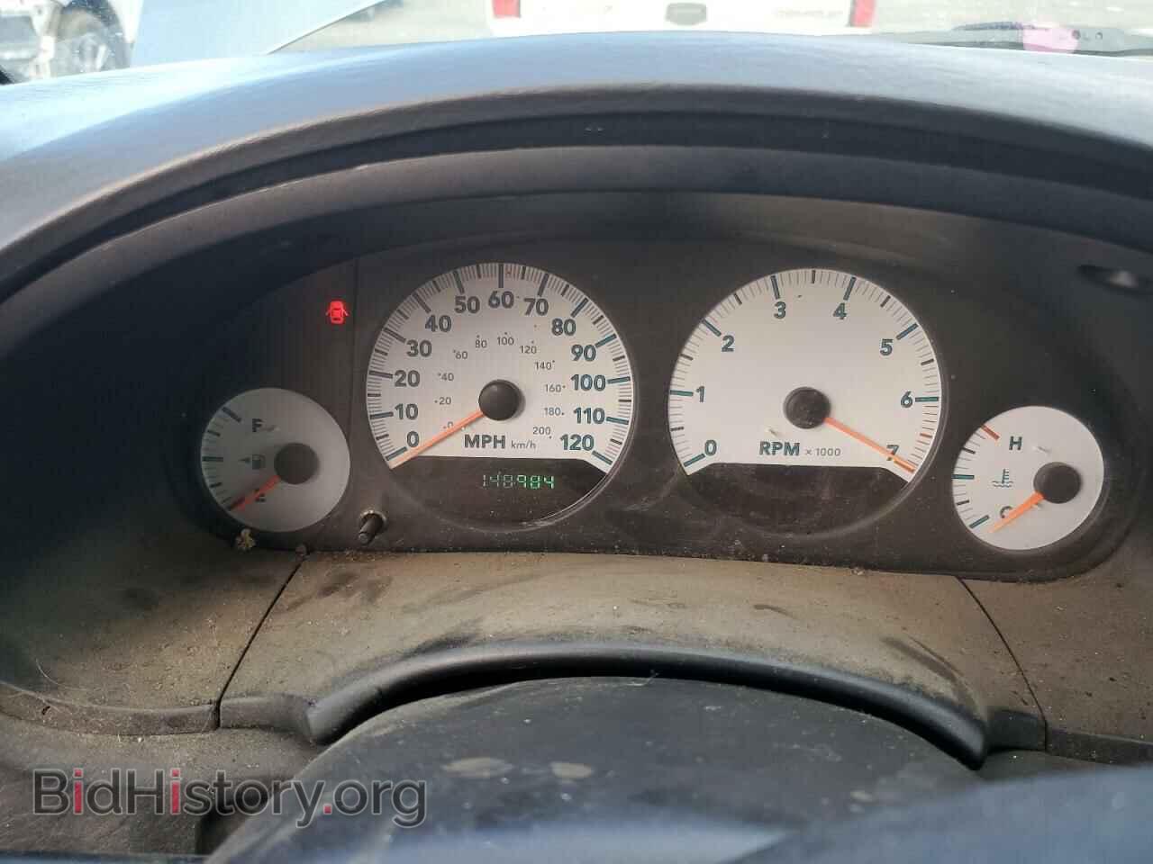 2007 DODGE CARAVAN - VIN: 1D4GP45R87B138752 - Фото 9