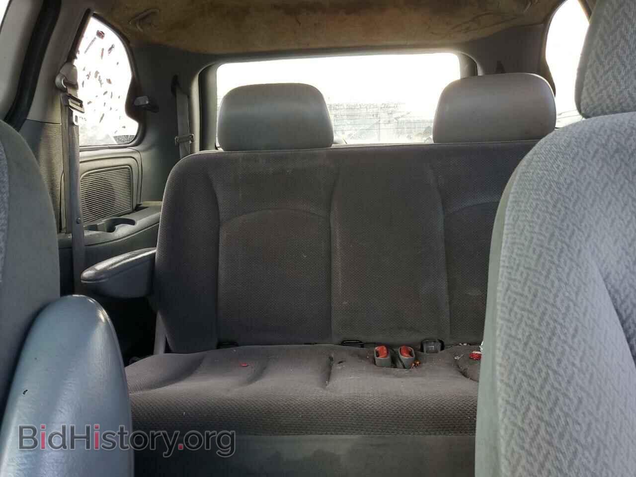 2007 DODGE CARAVAN - VIN: 1D4GP45R87B138752 - Фото 10