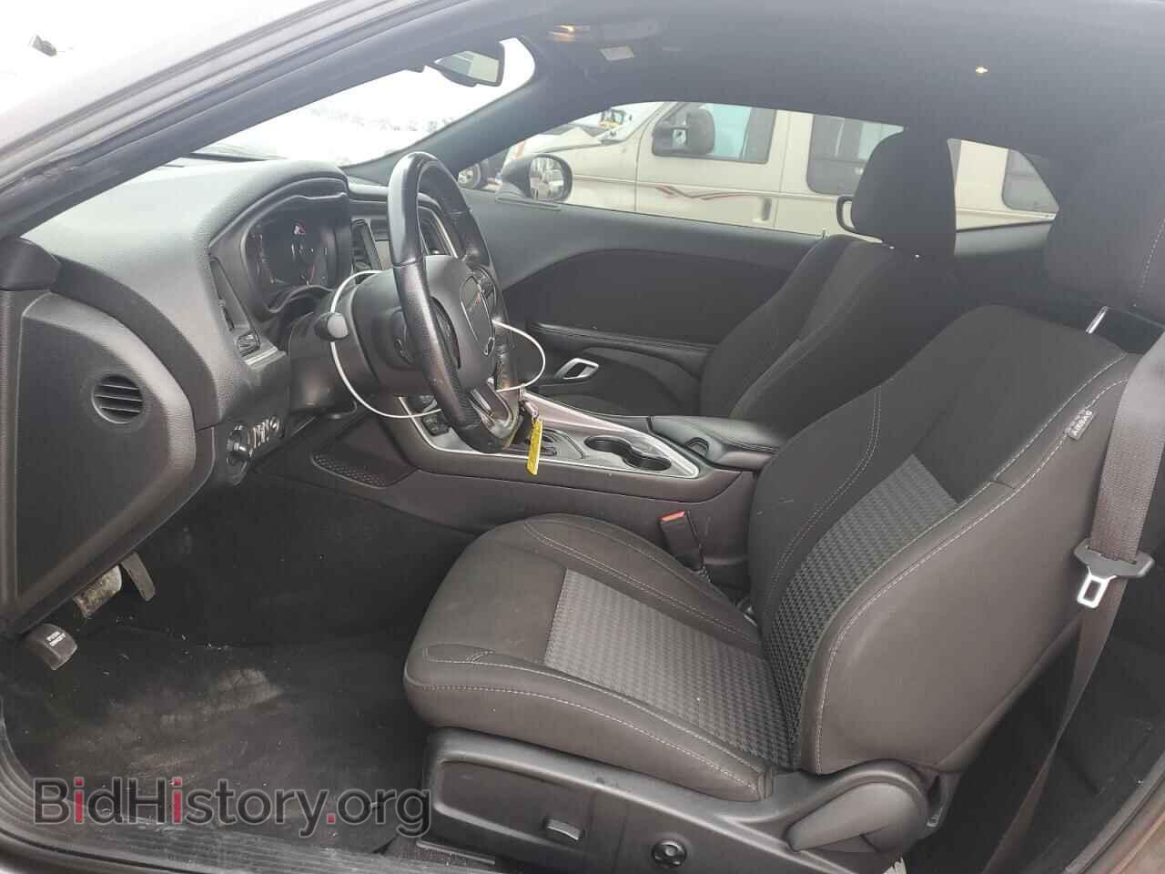 2021 DODGE CHALLENGER - VIN: 2C3CDZAG6MH552013 - Photo 7