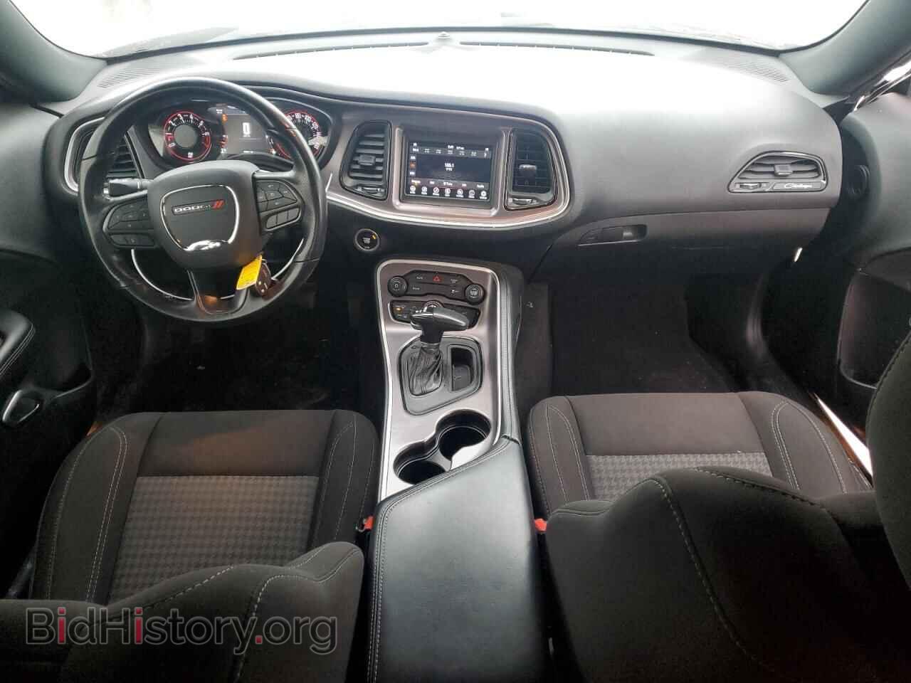 2021 DODGE CHALLENGER - VIN: 2C3CDZAG6MH552013 - Photo 8