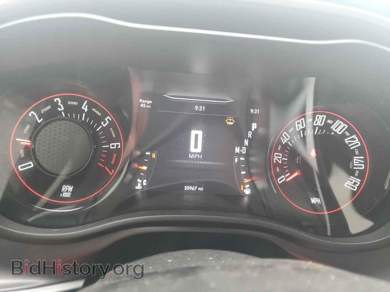 2021 DODGE CHALLENGER - VIN: 2C3CDZAG6MH552013 - Photo 9