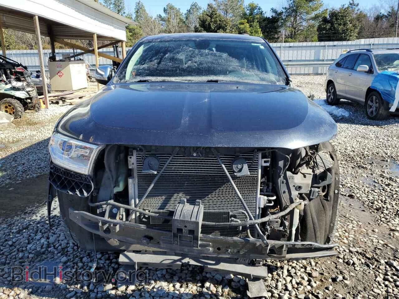 2014 DODGE DURANGO - VIN: 1C4RDHAG7EC974036 - Photo 5