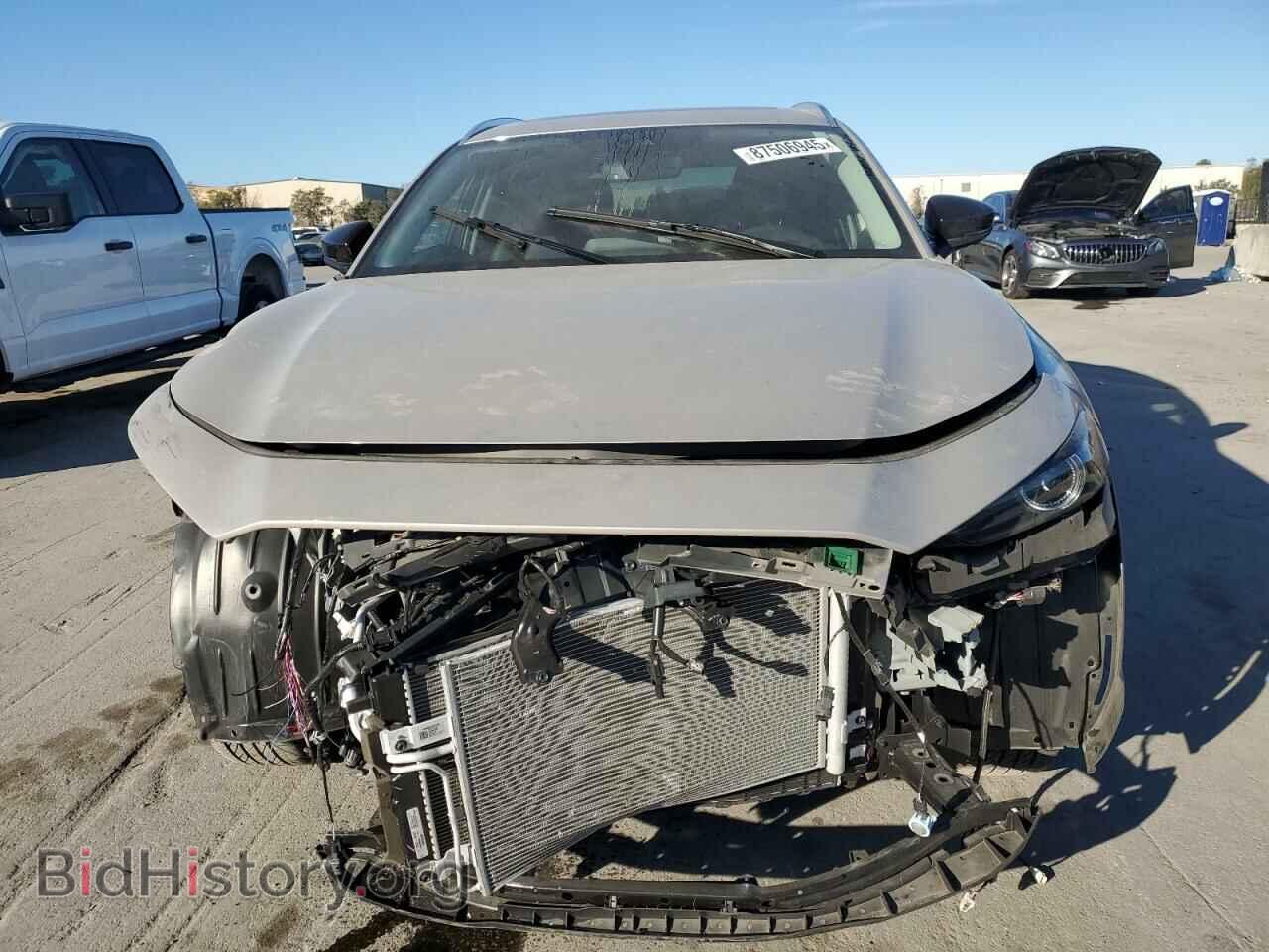 2023 MAZDA CX30 - VIN: 3MVDMBEY2PM558292 - Фото 5
