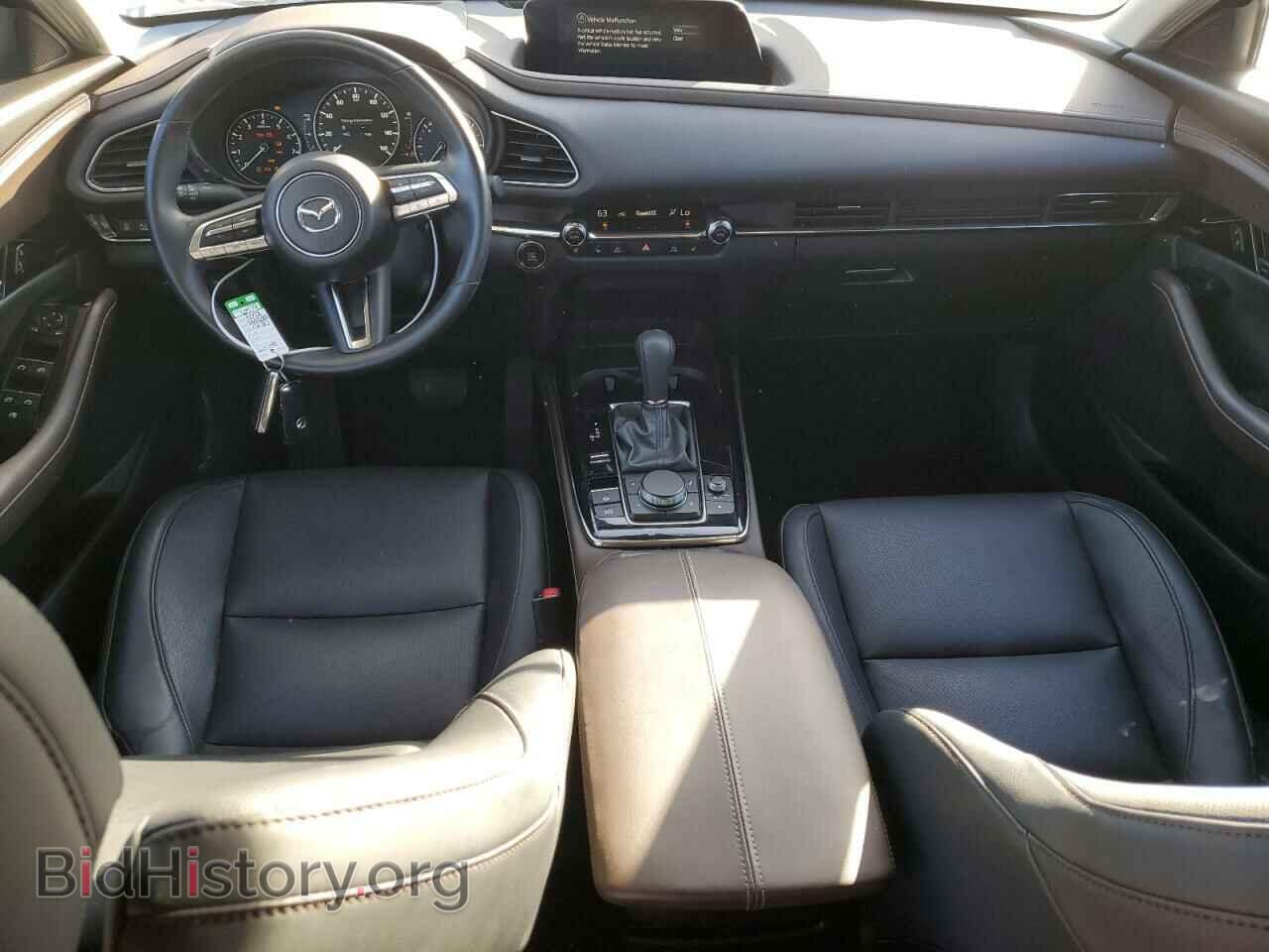2023 MAZDA CX30 - VIN: 3MVDMBEY2PM558292 - Фото 8