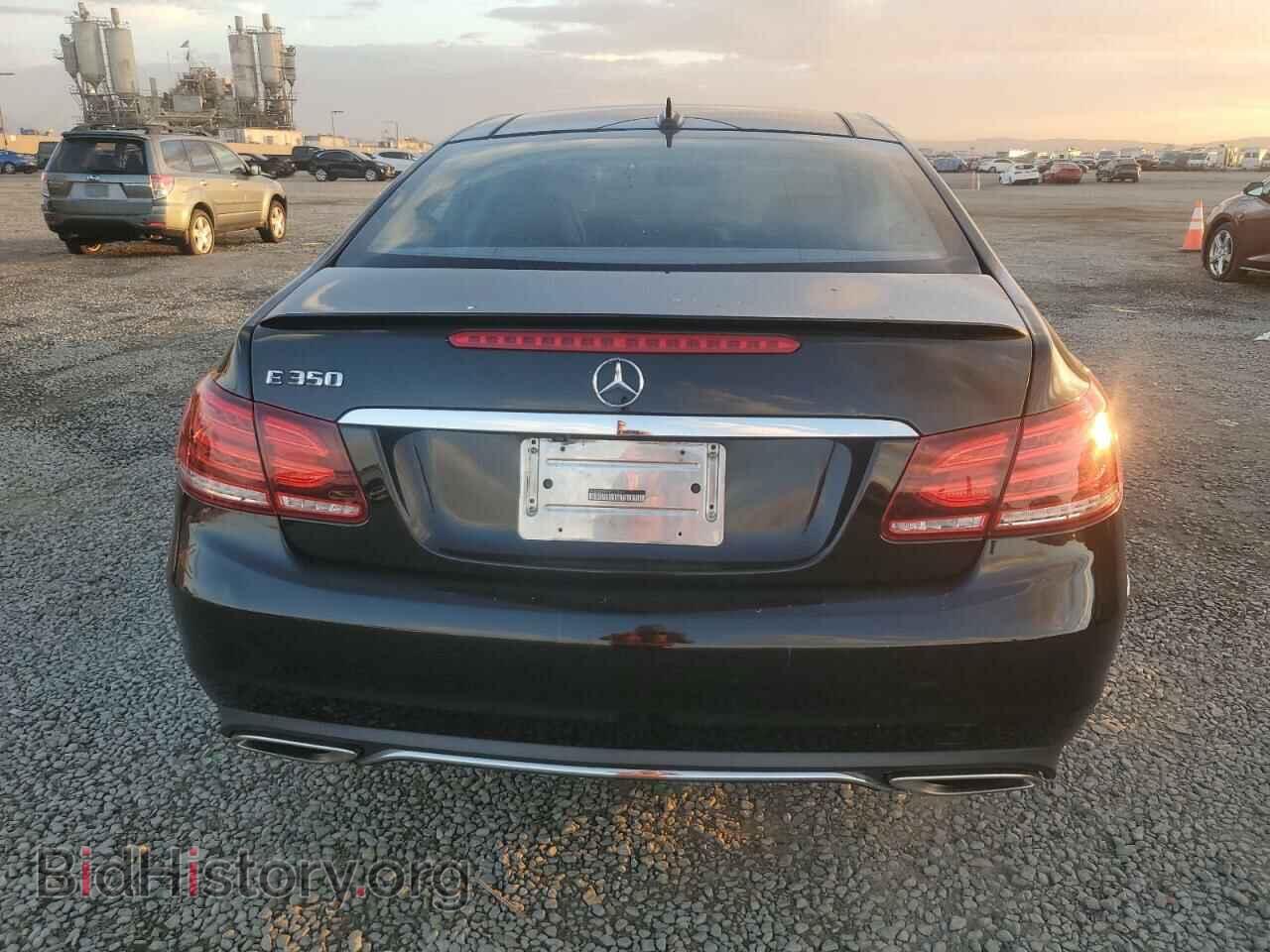 2014 MERCEDES-BENZ E-CLASS - VIN: WDDKJ5KB4EF277889 - Фото 6