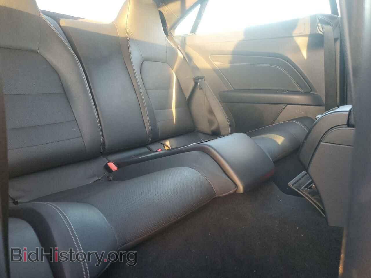 2014 MERCEDES-BENZ E-CLASS - VIN: WDDKJ5KB4EF277889 - Фото 10
