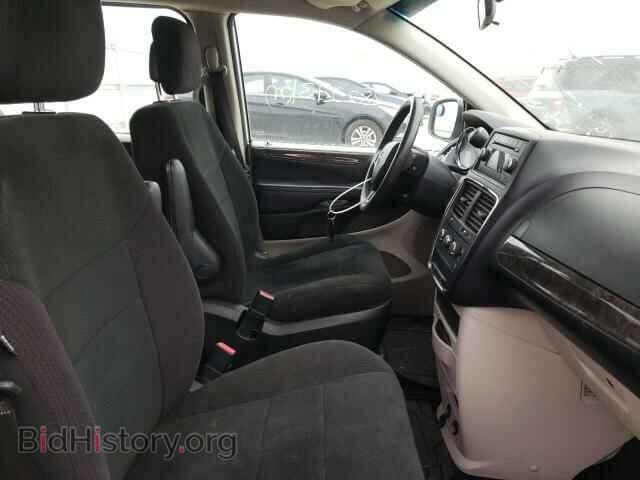 2011 DODGE CARAVAN - VIN: 2D4RN4DG3BR774729 - Photo 5