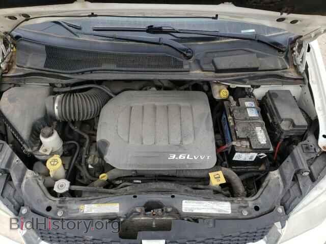 2011 DODGE CARAVAN - VIN: 2D4RN4DG3BR774729 - Photo 7