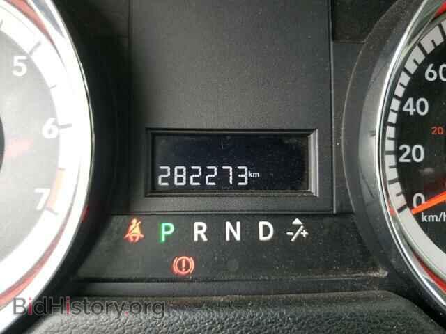 2011 DODGE CARAVAN - VIN: 2D4RN4DG3BR774729 - Photo 8