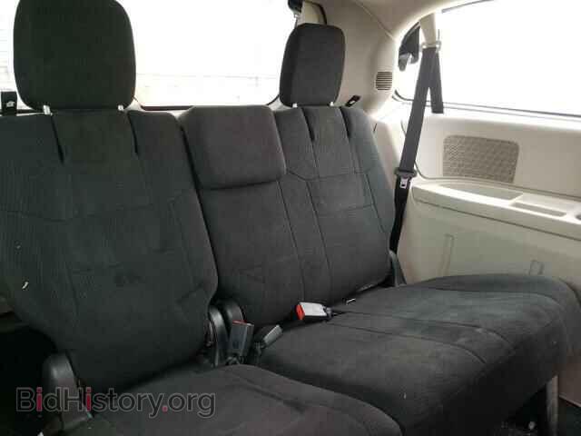 2011 DODGE CARAVAN - VIN: 2D4RN4DG3BR774729 - Photo 9