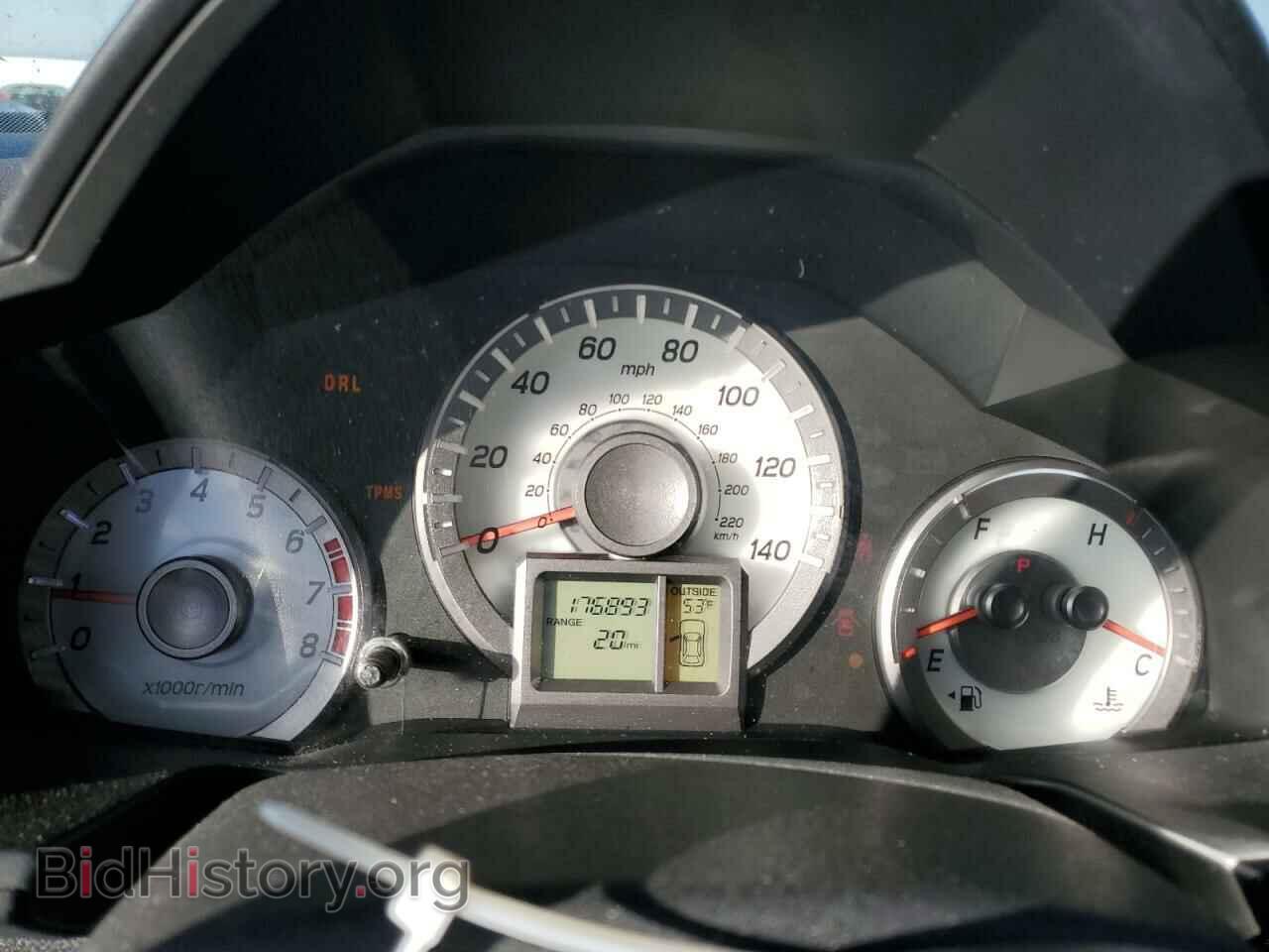 2012 HONDA PILOT - VIN: 5FNYF4H6XCB046670 - Фото 9
