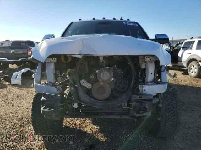 2018 RAM 3500 - VIN: 3C63RRKL3JG243143 - Фото 5