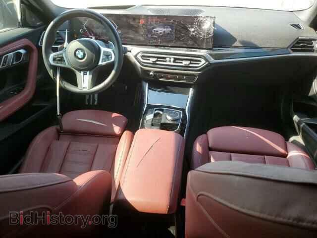 2023 BMW 2 SERIES - VIN: 3MW33CM01P8D33546 - Фото 8