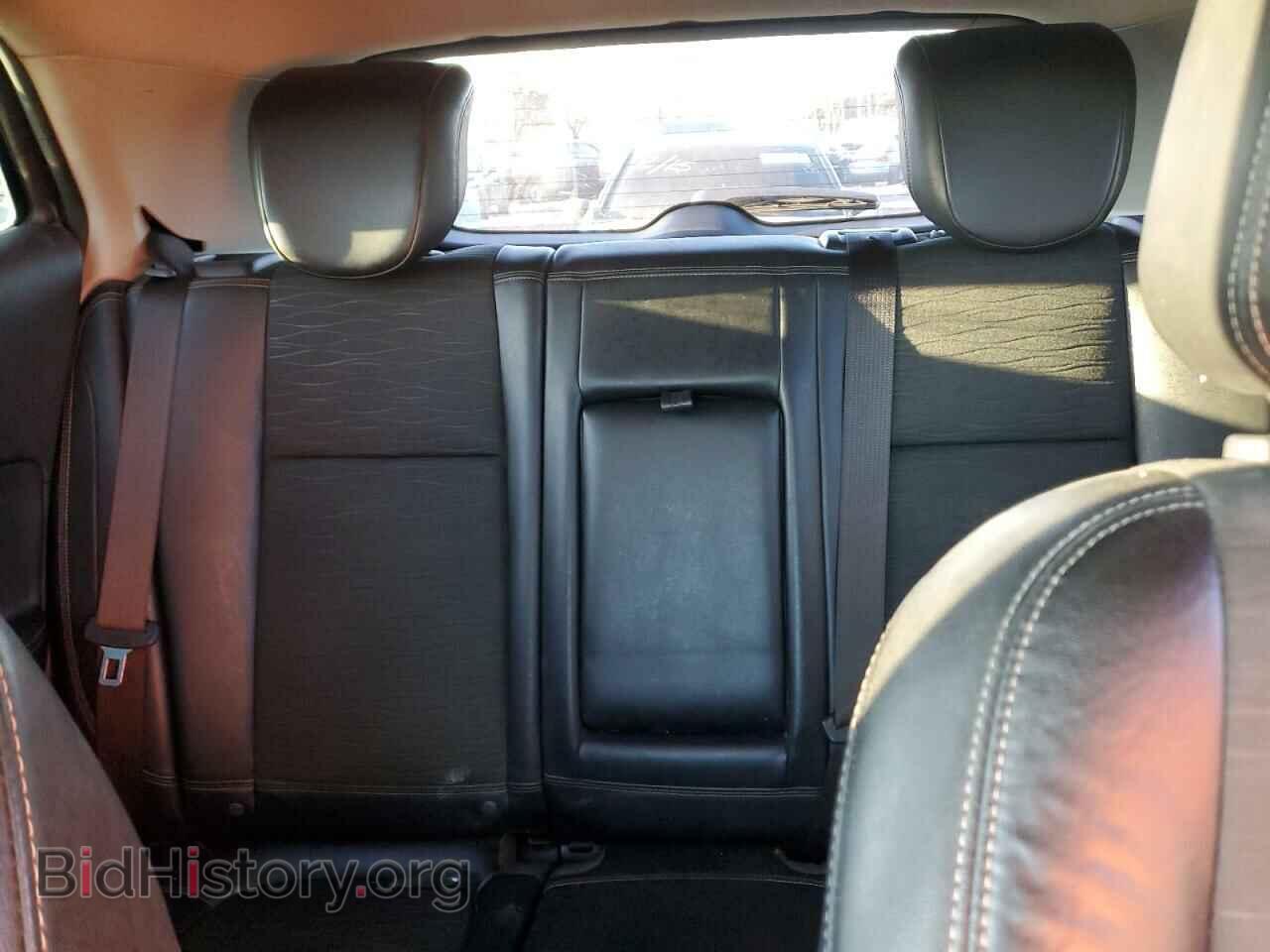 2015 BUICK ENCORE - VIN: KL4CJFSB6FB045298 - Photo 10