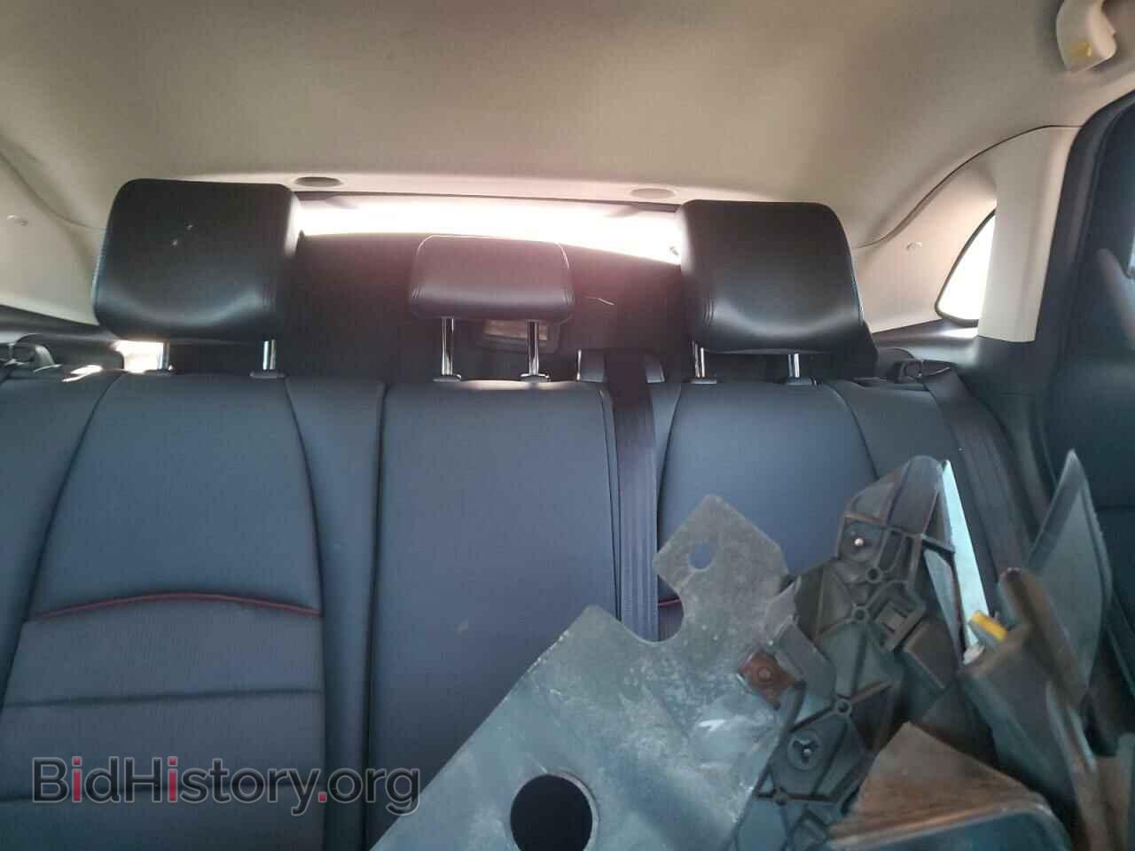 2017 MAZDA CX-3 - VIN: JM1DKFC75H0154500 - Фото 10
