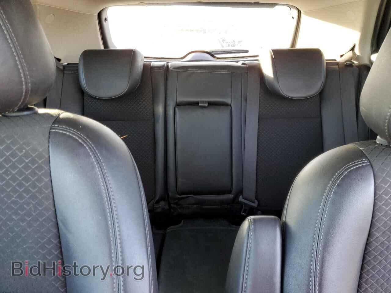 2019 BUICK ENCORE - VIN: KL4CJASB5KB837715 - Фото 10