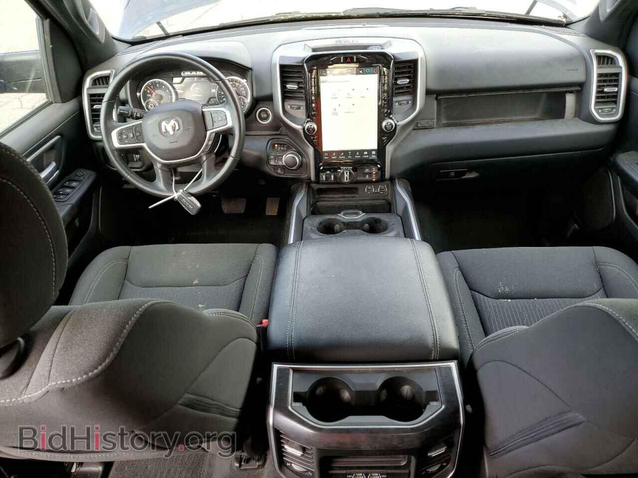 2023 RAM 1500 - VIN: 1C6SRFMT7PN644041 - Фото 8