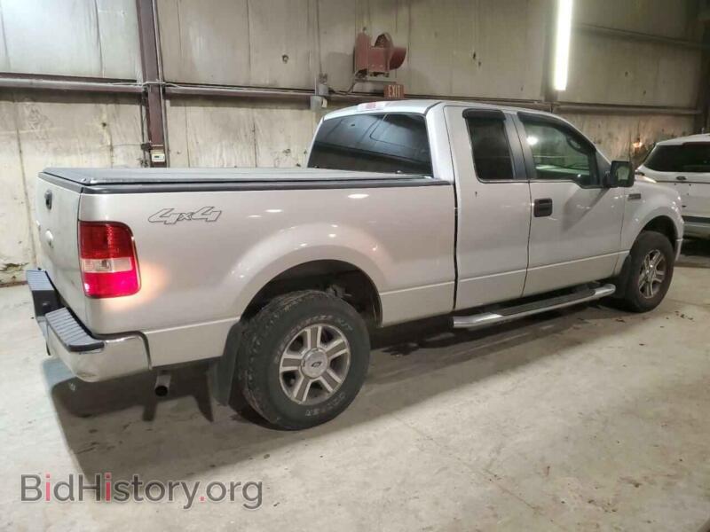 2007 Ford ALL MODELS (VIN 1FTPX14VX7FA58646) — photo 3 of 12