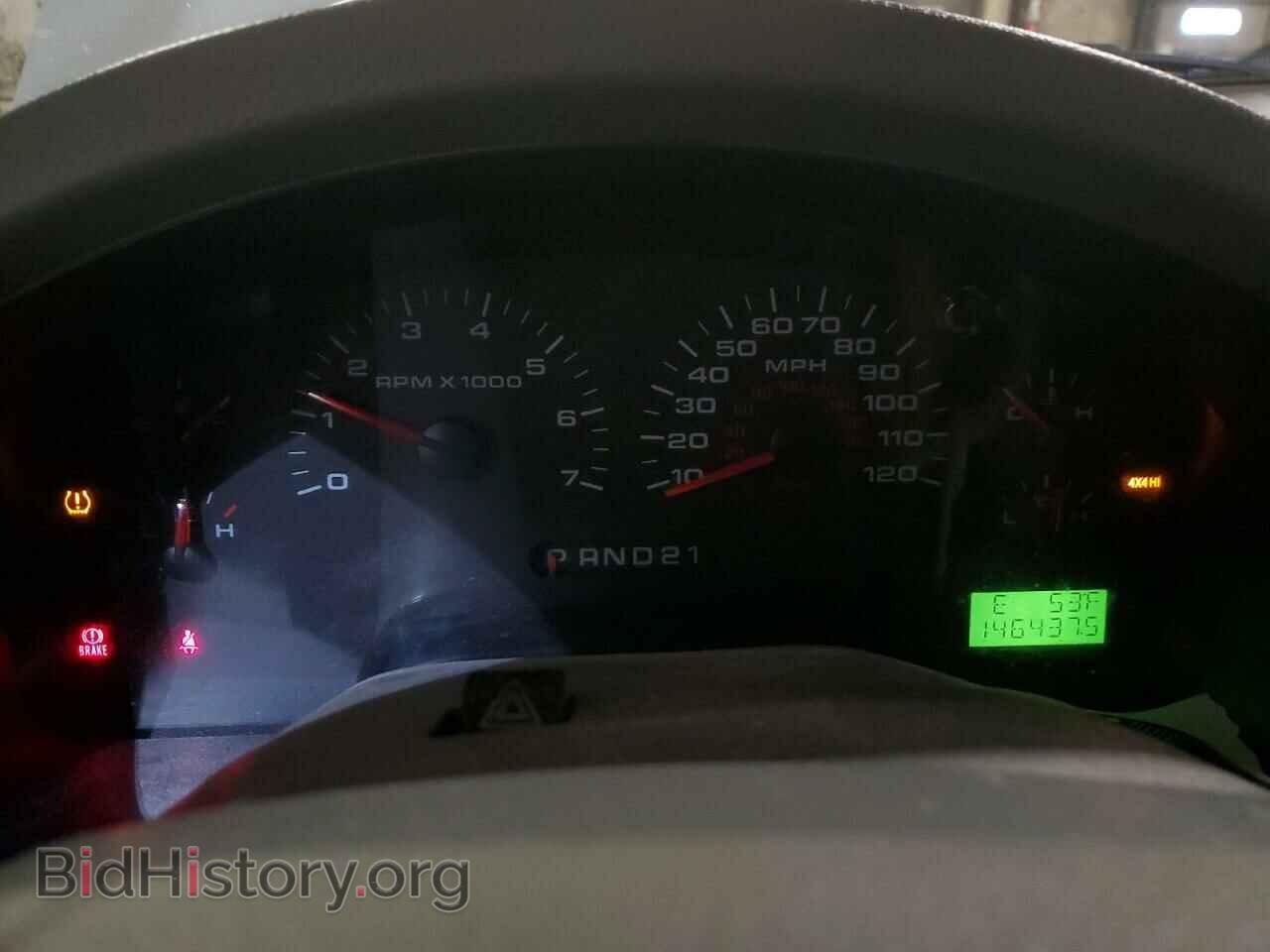 2007 FORD All Models - VIN: 1FTPX14VX7FA58646 - Фото 9