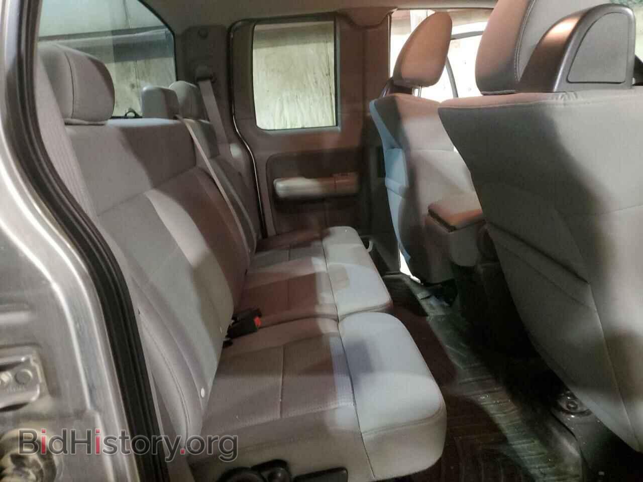 2007 FORD All Models - VIN: 1FTPX14VX7FA58646 - Фото 10