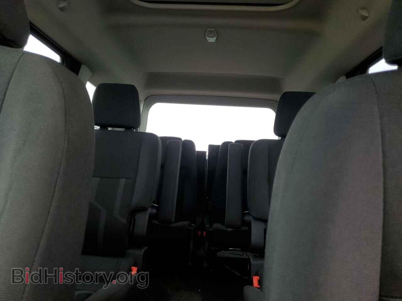 2016 FORD TRANSIT - VIN: NM0GE9F7XG1232910 - Фото 10