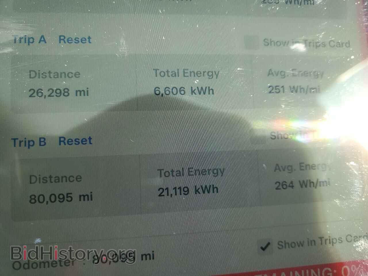 2023 TESLA MODEL 3 - VIN: 5YJ3E1EA6PF434697 - Фото 9