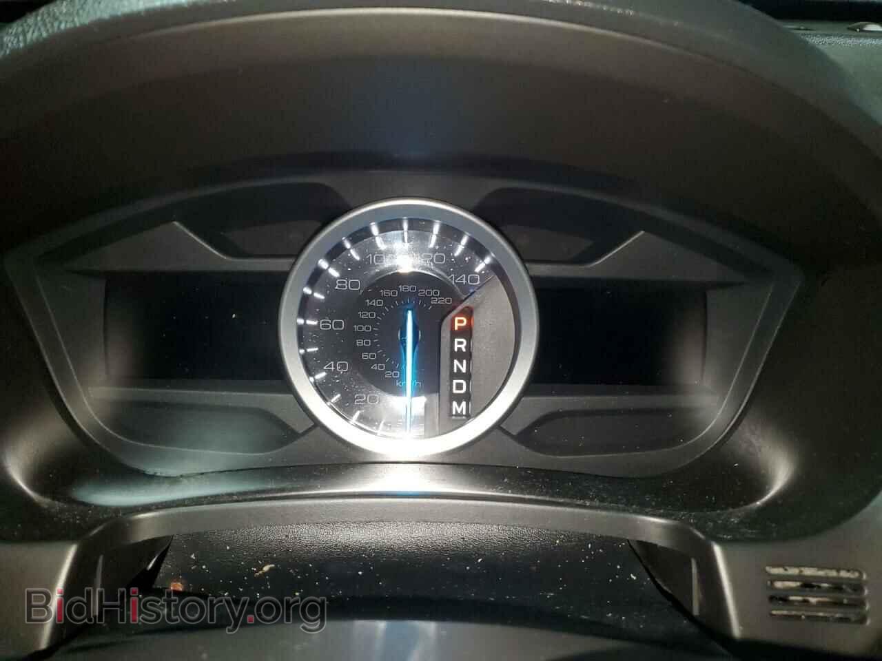 2013 FORD EXPLORER - VIN: 1FM5K8D85DGC19401 - Photo 9