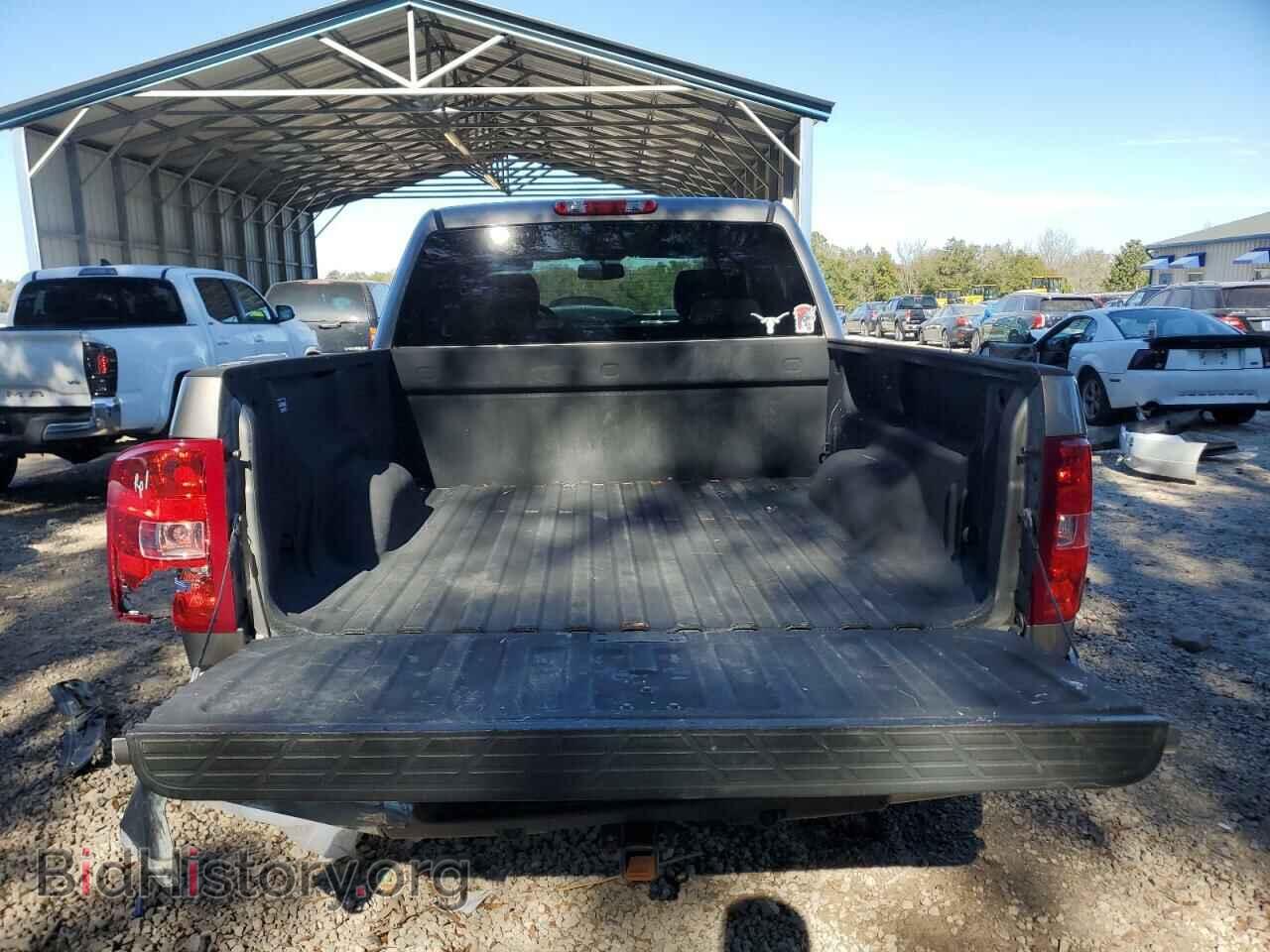 2013 CHEVROLET ALL Models - VIN: 3GCPKTE73DG140318 - Фото 6